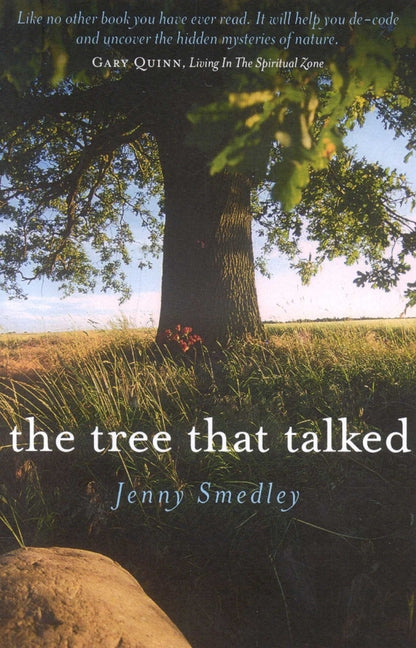 The Tree that Talked by Smedley, Jenny