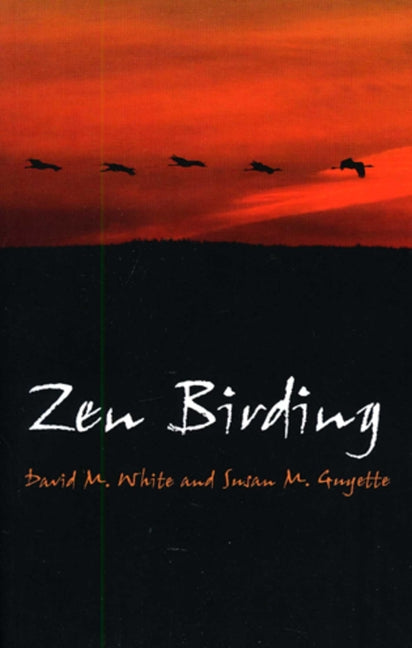 Zen Birding