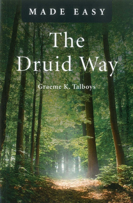 The Druid Way