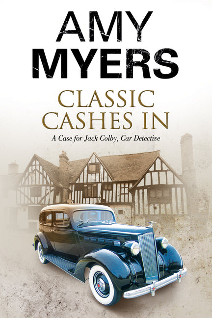 Classic Cashes in by Myers, Amy