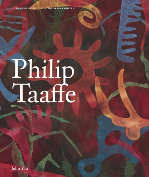 Philip Taaffe by Yau, John
