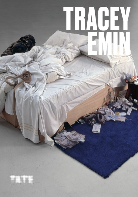 Artists Series: Tracey Emin by Judah, Hettie