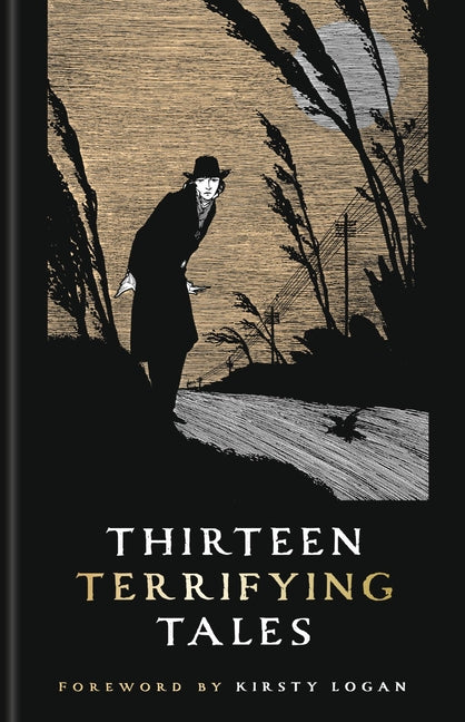 Thirteen Terrifying Tales by Bodleian Library