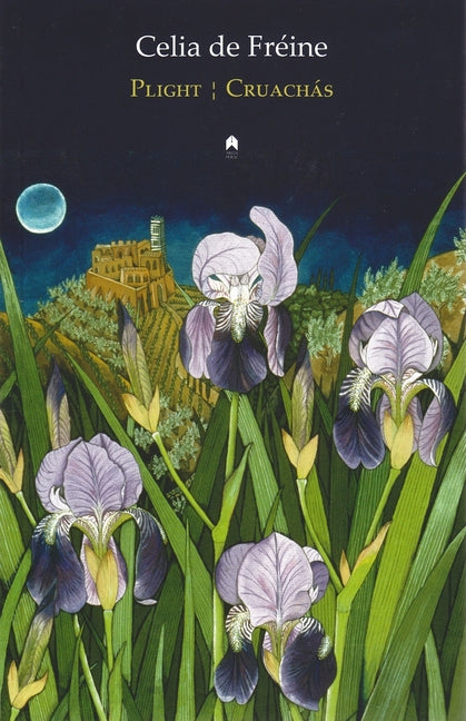 Plight: Cruachas by FrÃ©ine, Celia