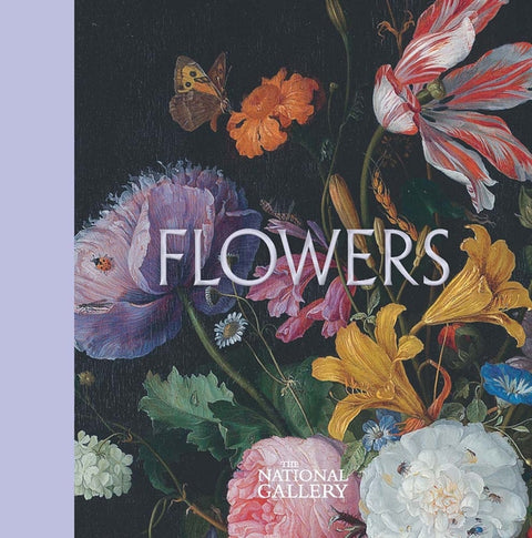 Flowers by Viehweger, Lea