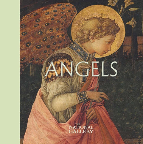Angels by Jolley, SiobhÃ¡n