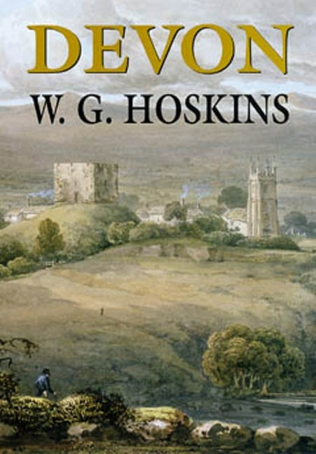 Devon by Hoskins, W. G.