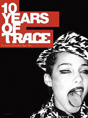 Ten Years of Trace by Grunitzky, Claude