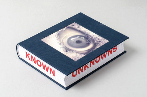 Known Unknowns: A New Book by Saatchi, Charles