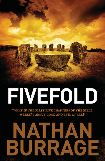 Fivefold