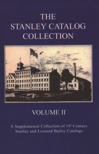 The Stanley Catalog Collection by Pollak, Emil