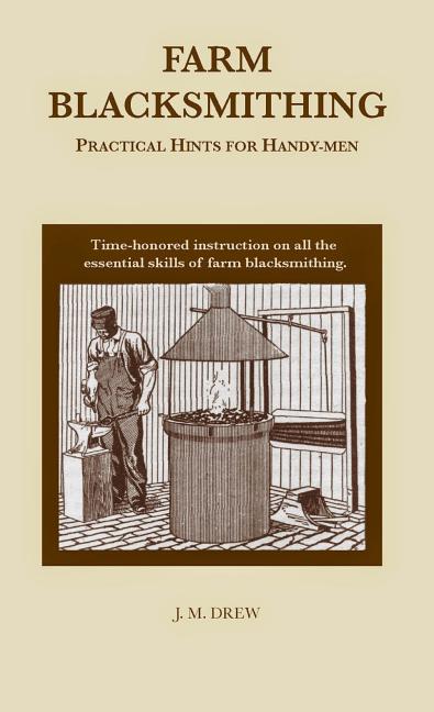 Farm Blacksmithing