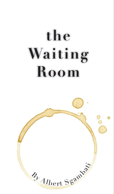 The Waiting Room by Sgambati, Albert