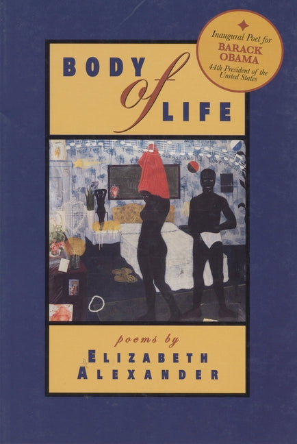 Body of Life: Poems