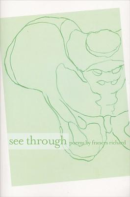 See Through by Richard, Frances