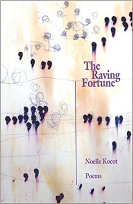 The Raving Fortune by Kocot, Noelle