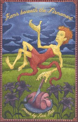 Hams Beneath the Firmament: Poems by Ford, Terry