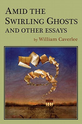 Amid the Swirling Ghosts: And Other Essays by Caverlee, William