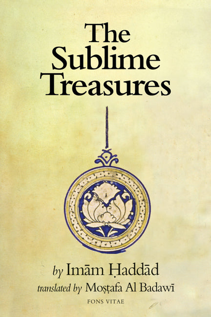 The Sublime Treasures: Answers to Sufi Questions