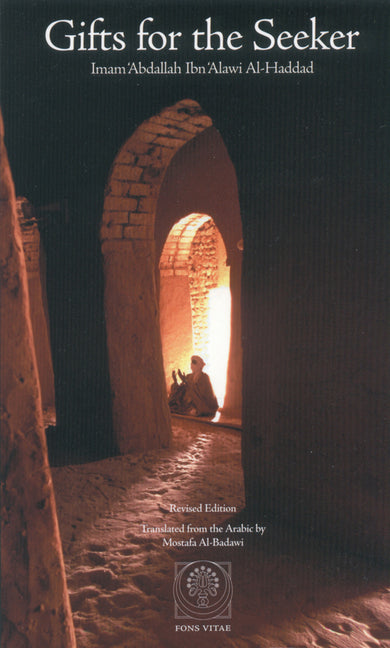 Gifts for the Seeker
