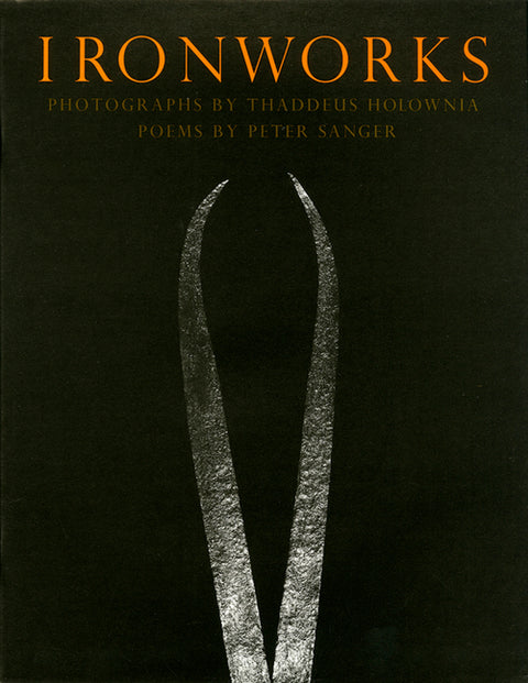 Ironworks