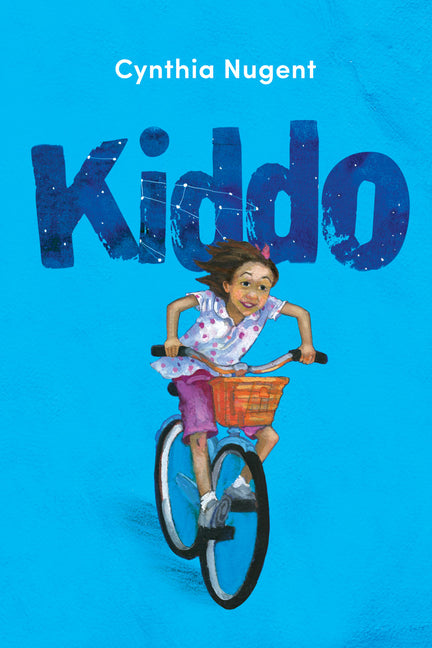 Kiddo by Nugent, Cynthia