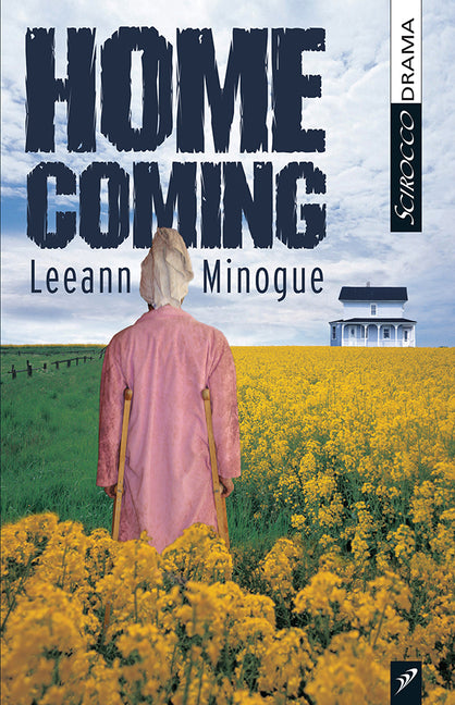 Homecoming by Minogue, Leeann
