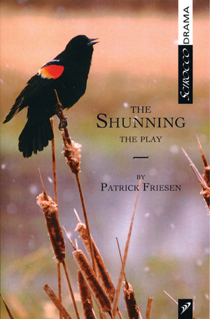 The Shunning by Friesen, Patrick