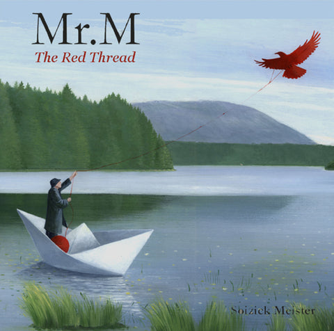 Mr. M and the Red Thread