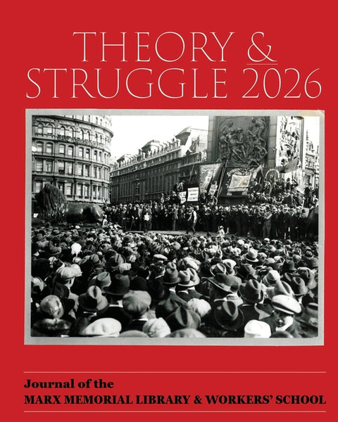 Theory & Struggle