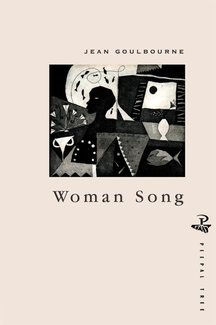 Woman Song by Goulbourne, Jean