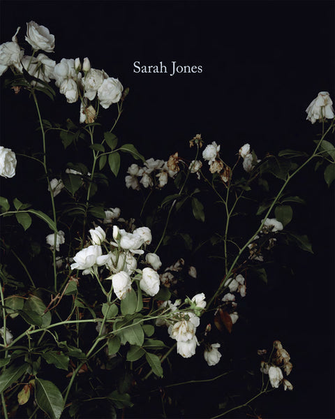 Sarah Jones by Jones, Sarah