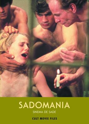 Sadomania: Sinema de Sade by Hunter, Jack