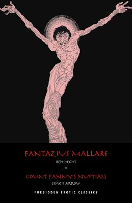 Fantazius Mallare/Count Fanny's Nuptials
