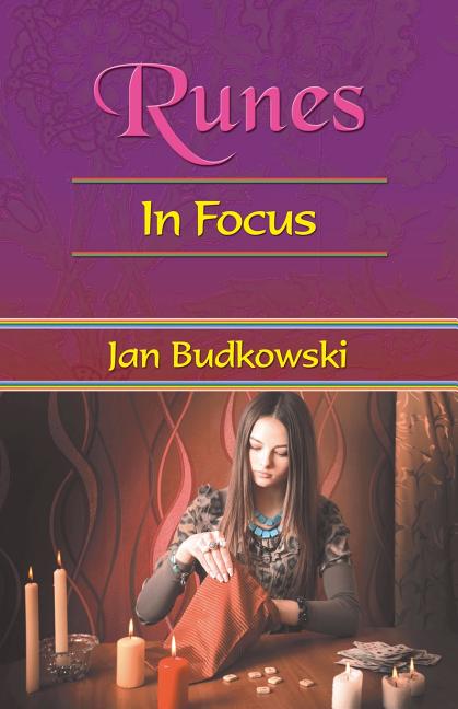 Runes in Focus by Budkowski, Jan