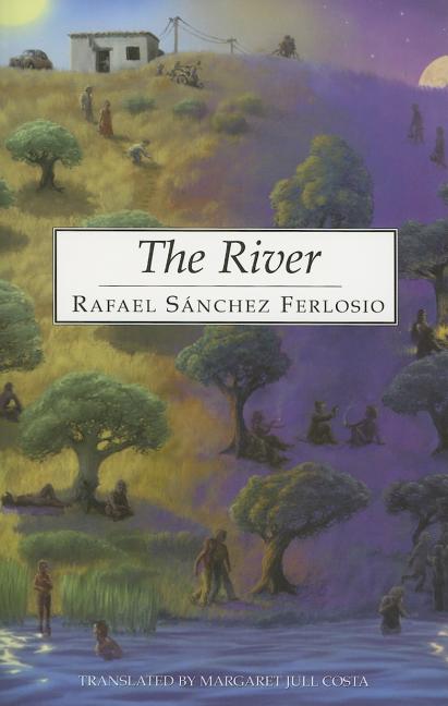 River by Ferlosio, Rafael Sanchez