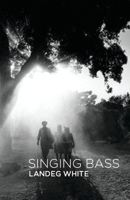 Singing Bass by White, Landeg
