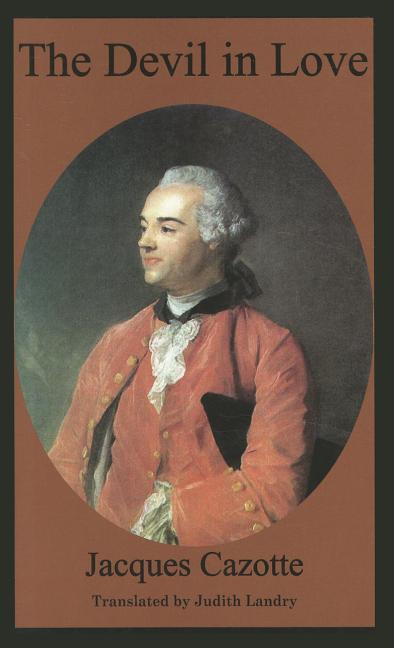 The Devil in Love by Cazotte, Jacques