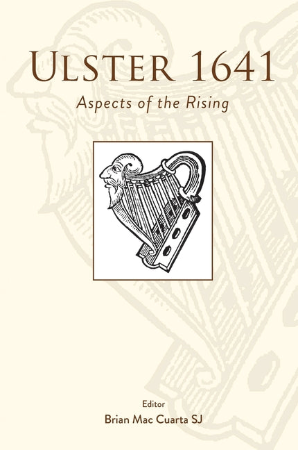 Ulster 1641: Aspects of the Rising