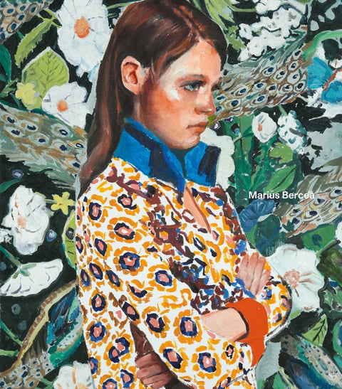Marius Bercea - Five Years of Painting by Bercea, Marius