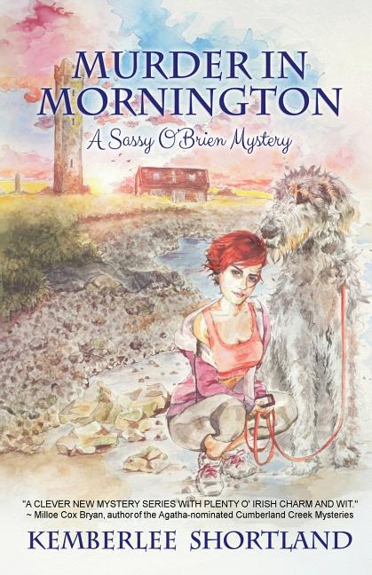 Murder In Mornington
