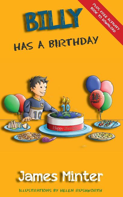 Billy Has A Birthday: Bullying