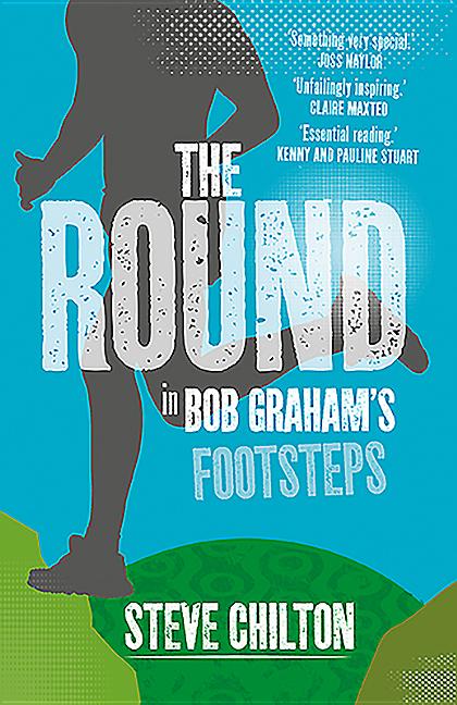 The Round: In Bob Graham's footsteps