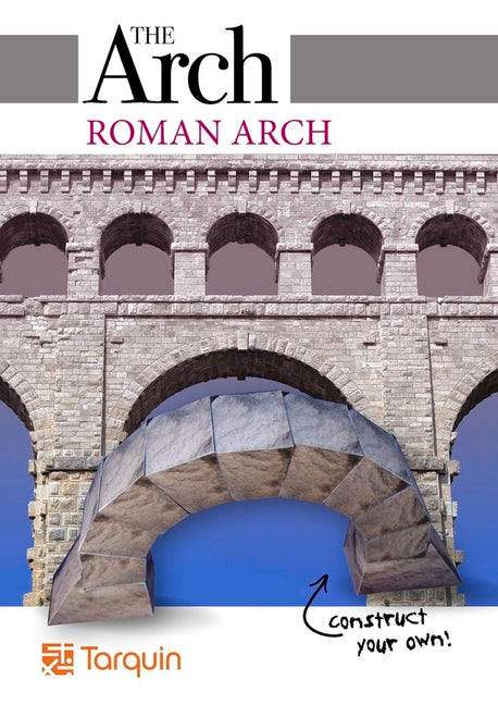 The Arch: Roman and Flat Arches by Hollins, Andrew