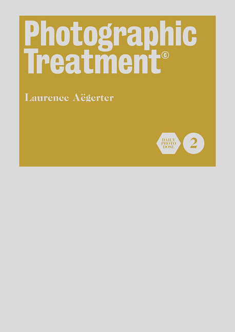 Photographic Treatment Vol 2