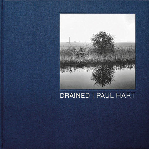 Drained by Hart, Paul