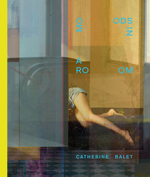 Moods in a Room by Balet, Catherine