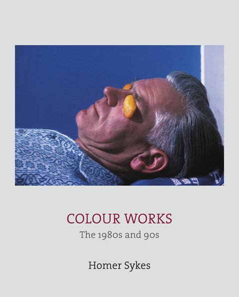 Colour Works: The 1980s and 90s