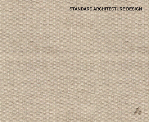Standard Architecture Design by Allsbrook, Jeffrey