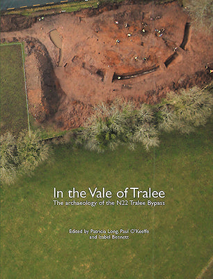 In the Vale of Tralee: The Archaeology of the N22 Tralee Bypass by Long, Patricia